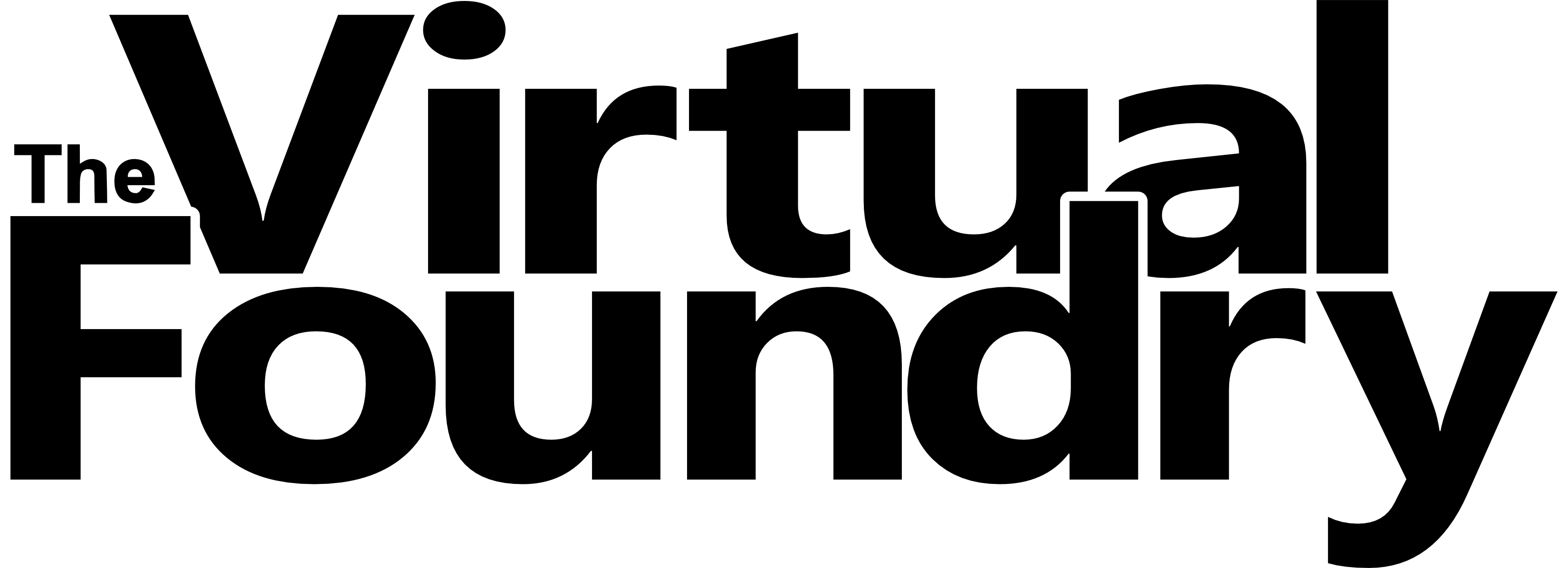 Filametrics Logo